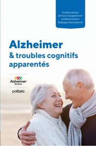 Alzheimer & troubles cognitifs apparentés