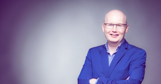 Thierry Joiris