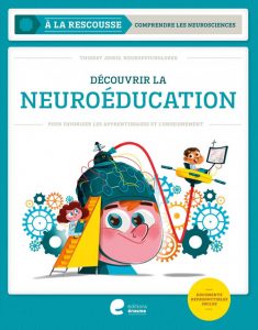 découvrir la neuroéducation