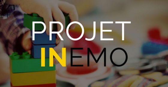Projet INEMO