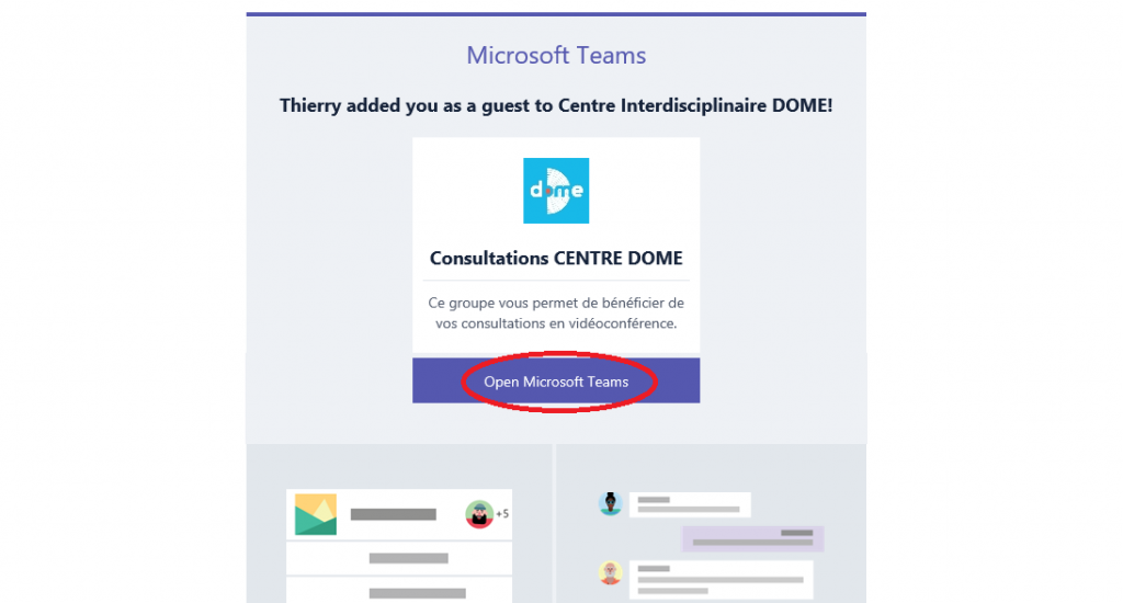 Microsoft Teams