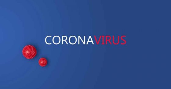 Coronavirus