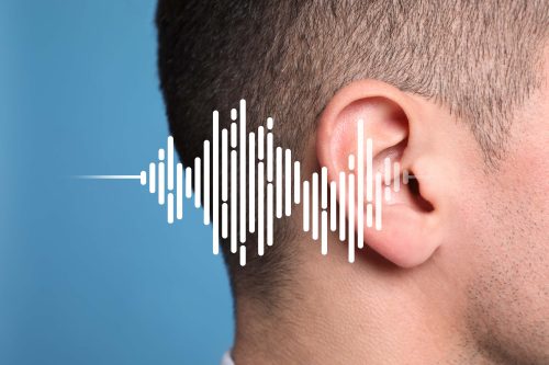 Trouble du traitement auditif