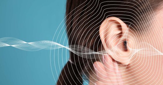 Trouble du traitement auditif